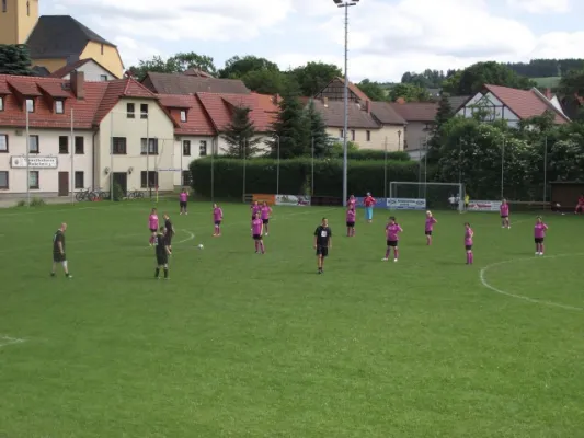 BSV-Sportlerheim-Cup 2013