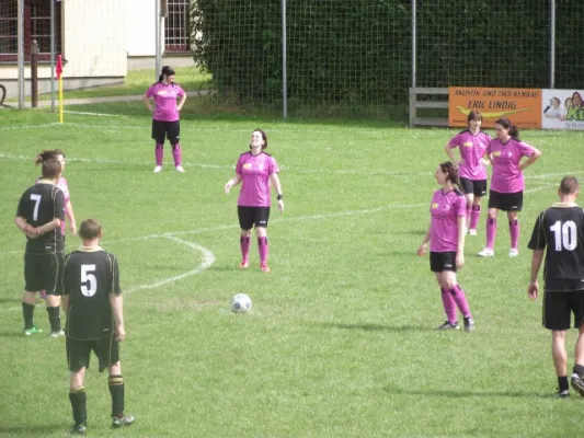 BSV-Sportlerheim-Cup 2013