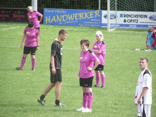 BSV-Sportlerheim-Cup 2013