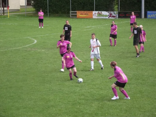 BSV-Sportlerheim-Cup 2013