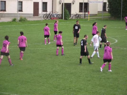 BSV-Sportlerheim-Cup 2013