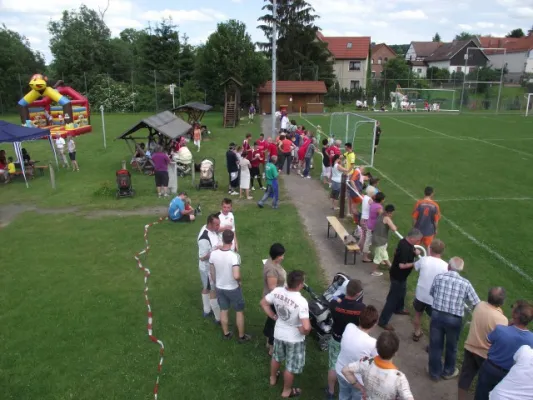 BSV-Sportlerheim-Cup 2013