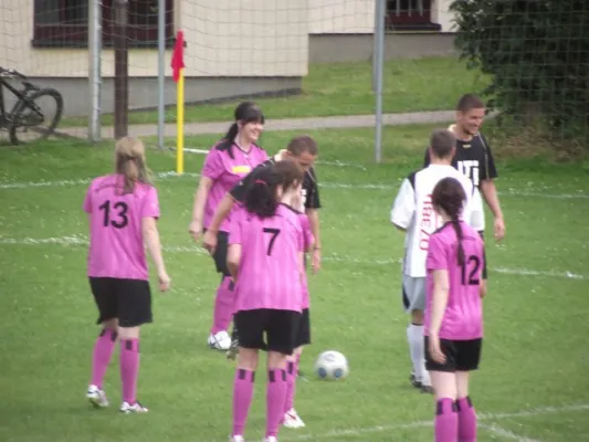 BSV-Sportlerheim-Cup 2013