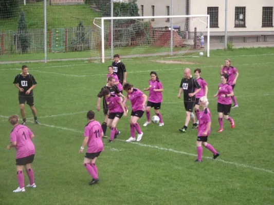 BSV-Sportlerheim-Cup 2013