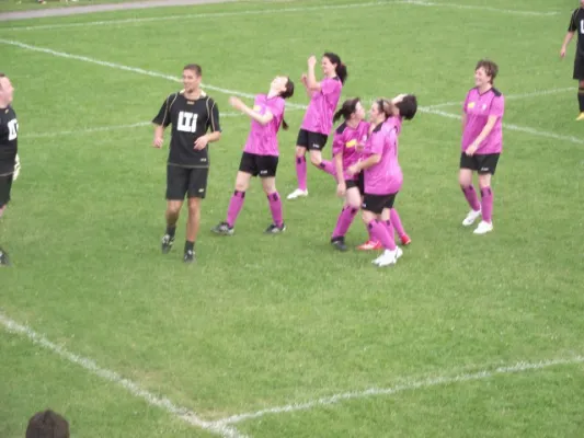 BSV-Sportlerheim-Cup 2013
