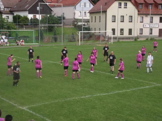 BSV-Sportlerheim-Cup 2013