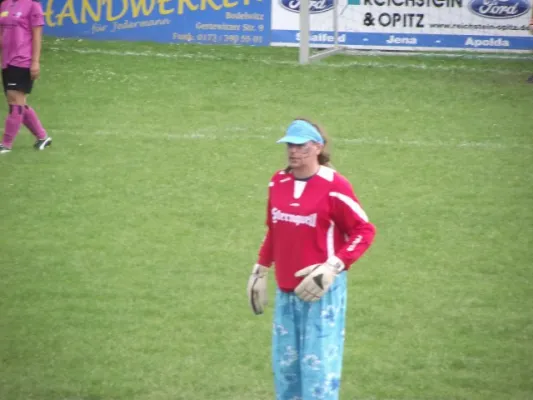 BSV-Sportlerheim-Cup 2013