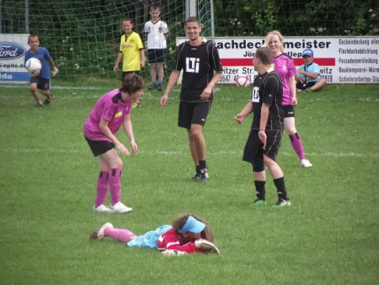 BSV-Sportlerheim-Cup 2013
