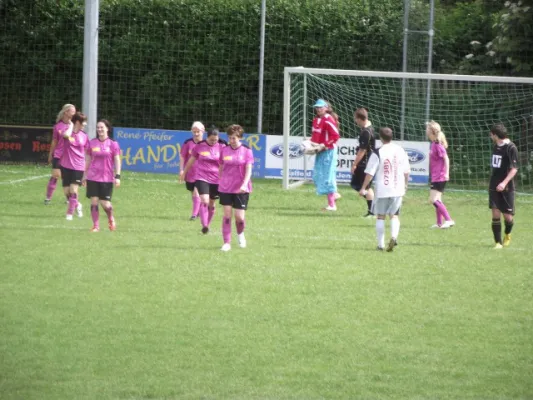 BSV-Sportlerheim-Cup 2013