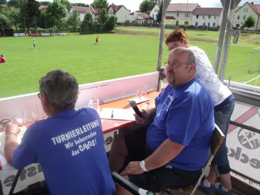 BSV-Sportlerheim-Cup 2013
