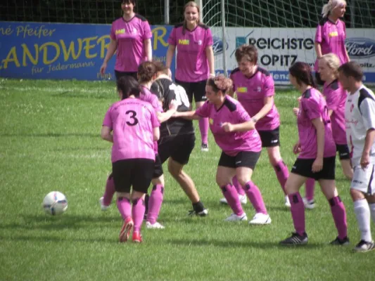 BSV-Sportlerheim-Cup 2013