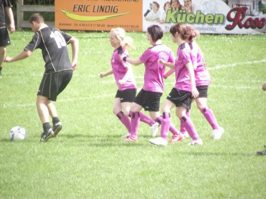 BSV-Sportlerheim-Cup 2013