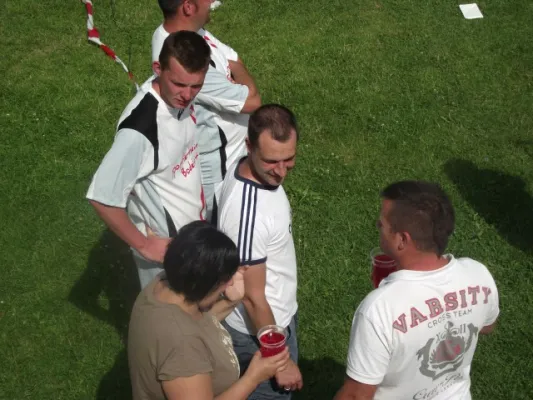 BSV-Sportlerheim-Cup 2013