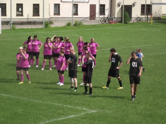 BSV-Sportlerheim-Cup 2013
