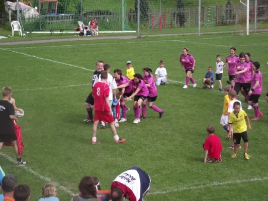 BSV-Sportlerheim-Cup 2013