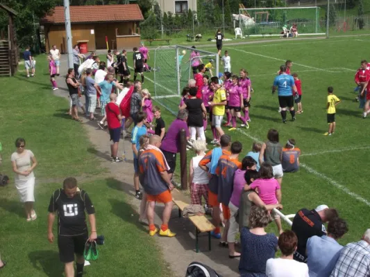 BSV-Sportlerheim-Cup 2013
