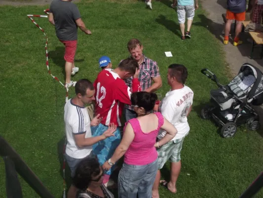 BSV-Sportlerheim-Cup 2013
