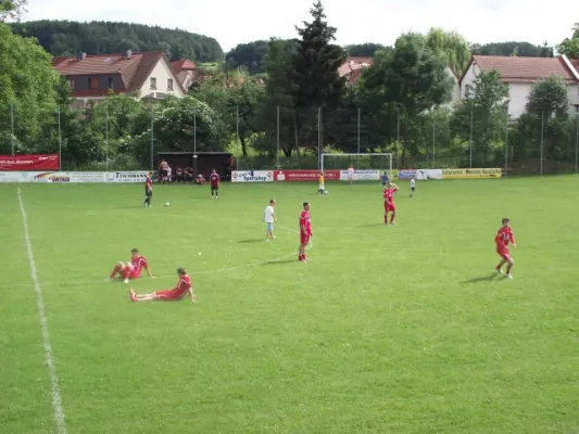 BSV-Sportlerheim-Cup 2013