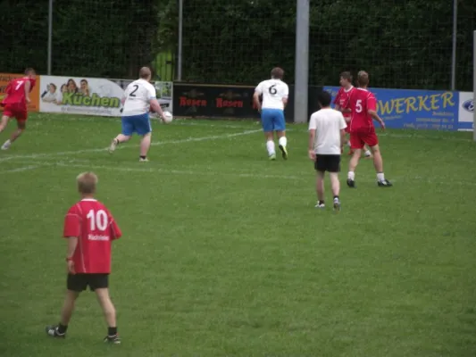 BSV-Sportlerheim-Cup 2013
