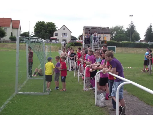 BSV-Sportlerheim-Cup 2013