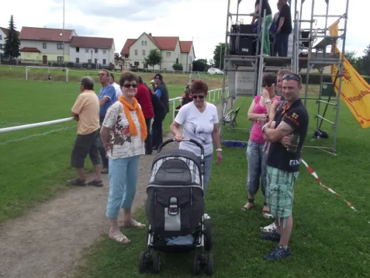 BSV-Sportlerheim-Cup 2013