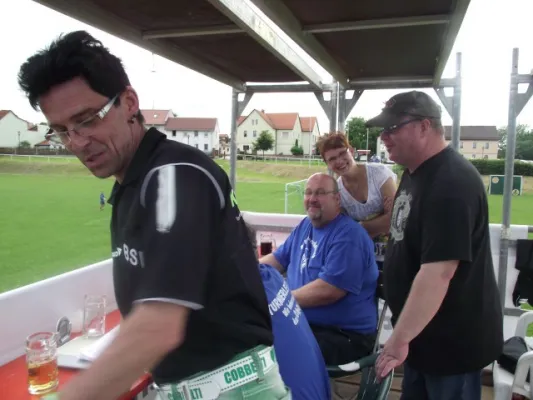 BSV-Sportlerheim-Cup 2013