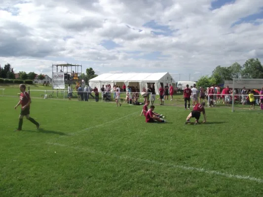 BSV-Sportlerheim-Cup 2013