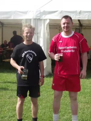 BSV-Sportlerheim-Cup 2013