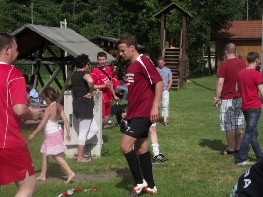 BSV-Sportlerheim-Cup 2013
