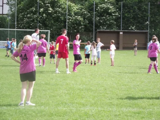 BSV-Sportlerheim-Cup 2013