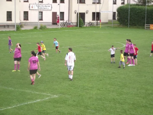 BSV-Sportlerheim-Cup 2013
