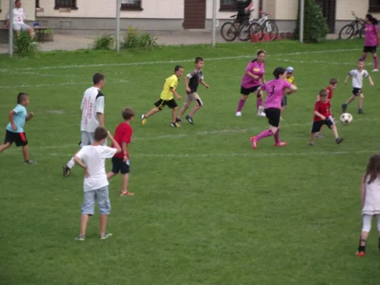 BSV-Sportlerheim-Cup 2013
