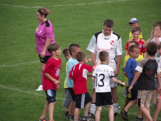 BSV-Sportlerheim-Cup 2013