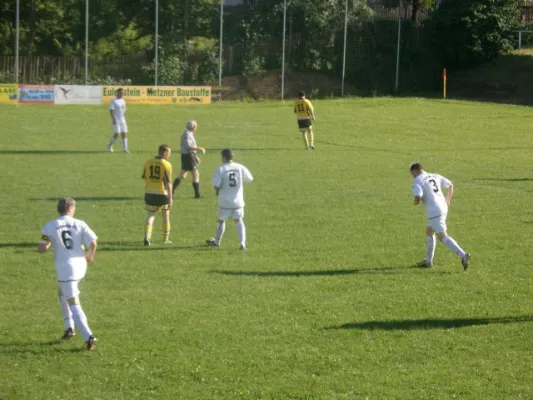 Abschiedsspiel Michael Krause