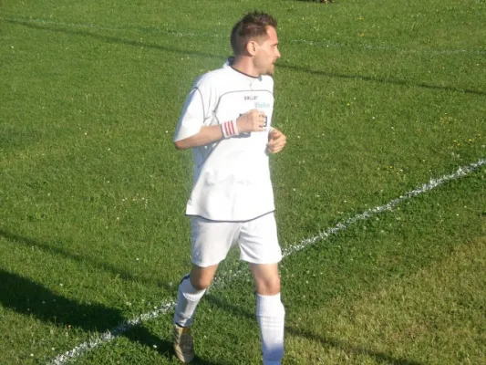 Abschiedsspiel Michael Krause