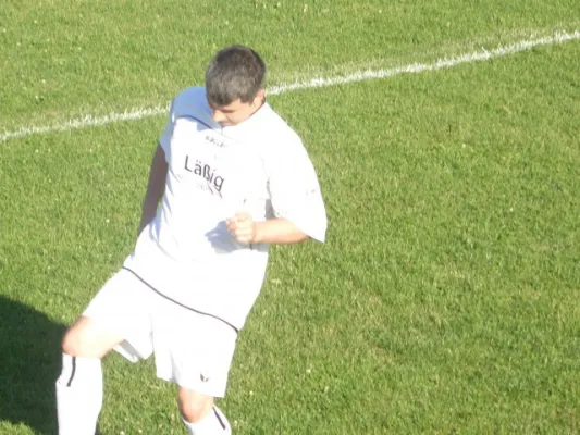 Abschiedsspiel Michael Krause