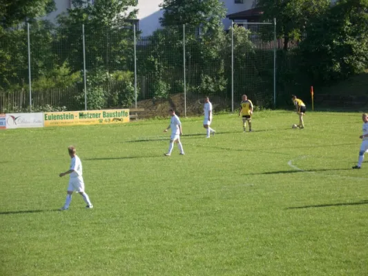 Abschiedsspiel Michael Krause