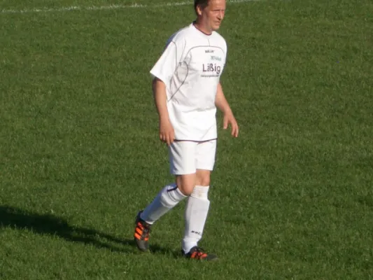 Abschiedsspiel Michael Krause