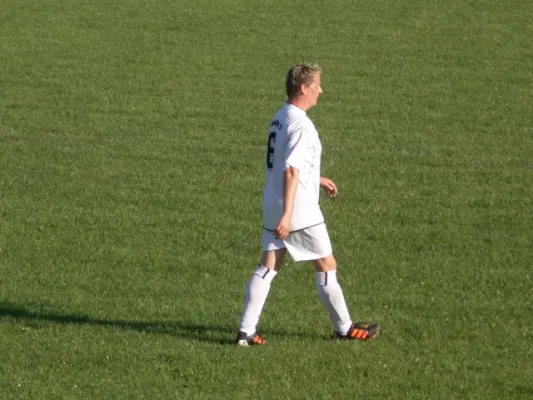 Abschiedsspiel Michael Krause