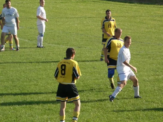 Abschiedsspiel Michael Krause