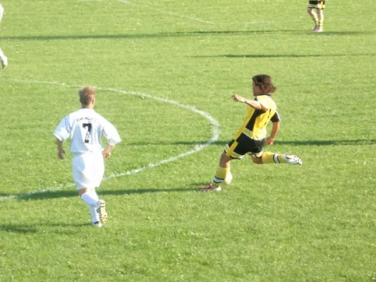 Abschiedsspiel Michael Krause