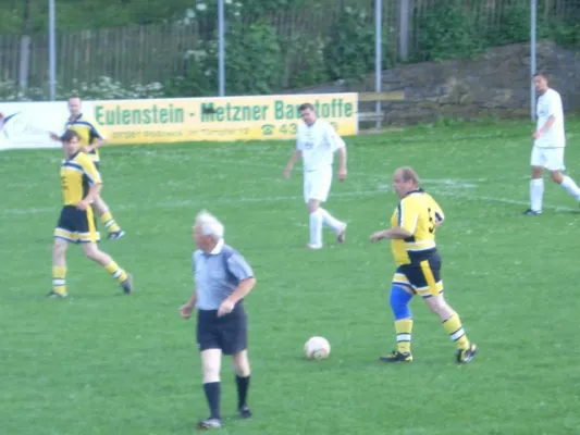 Abschiedsspiel Michael Krause