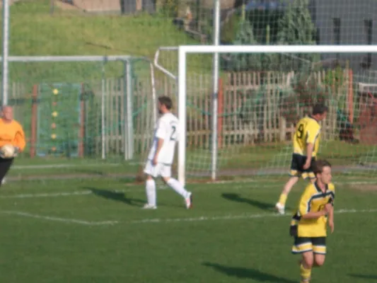 Abschiedsspiel Michael Krause