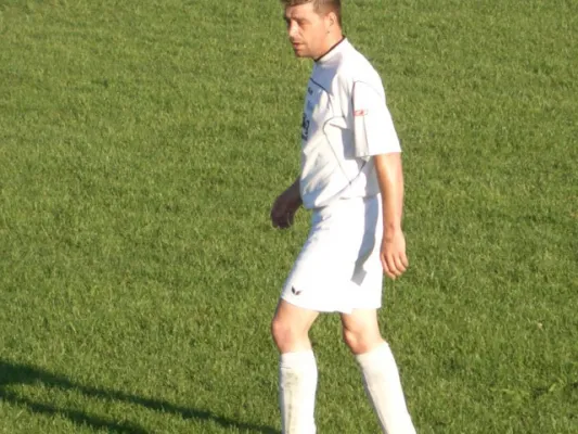 Abschiedsspiel Michael Krause