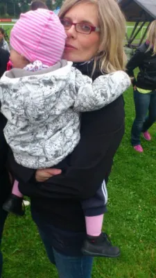 Abschlußfeier F-Junioren 2012/2013