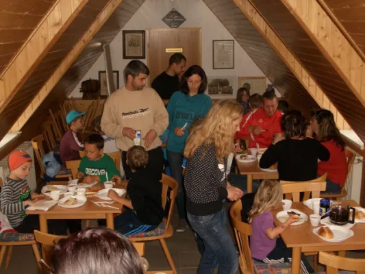 Abschlußfeier F-Junioren 2012/2013