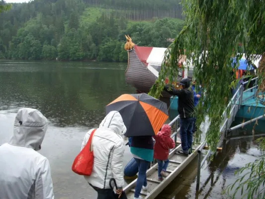 Abschlußfeier F-Junioren 2012/2013