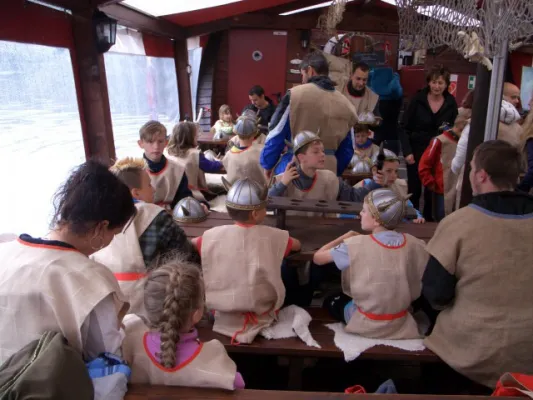 Abschlußfeier F-Junioren 2012/2013