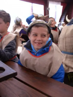 Abschlußfeier F-Junioren 2012/2013