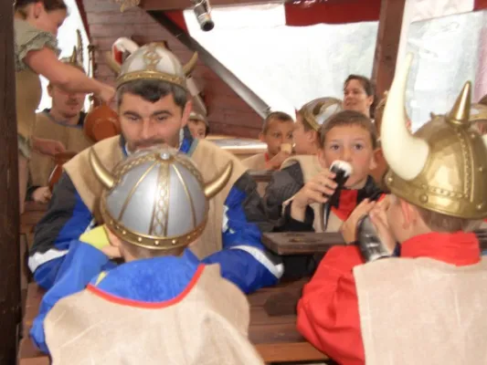 Abschlußfeier F-Junioren 2012/2013